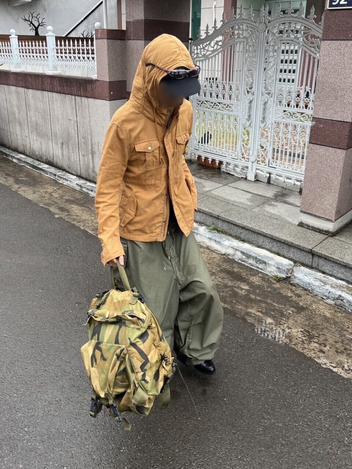 Lee cooper jeans co. 상품이미지3