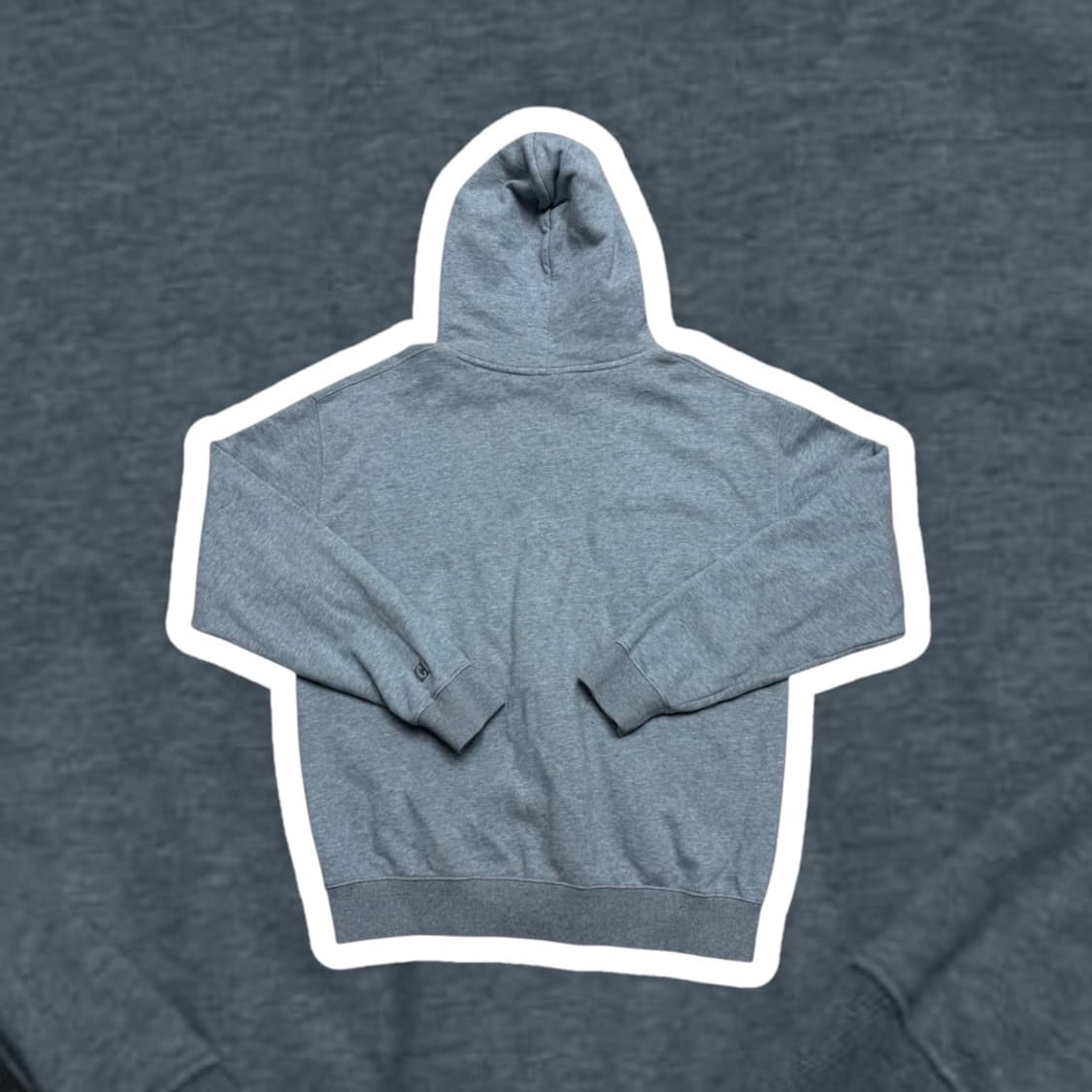 커버낫 후드티 상품이미지3