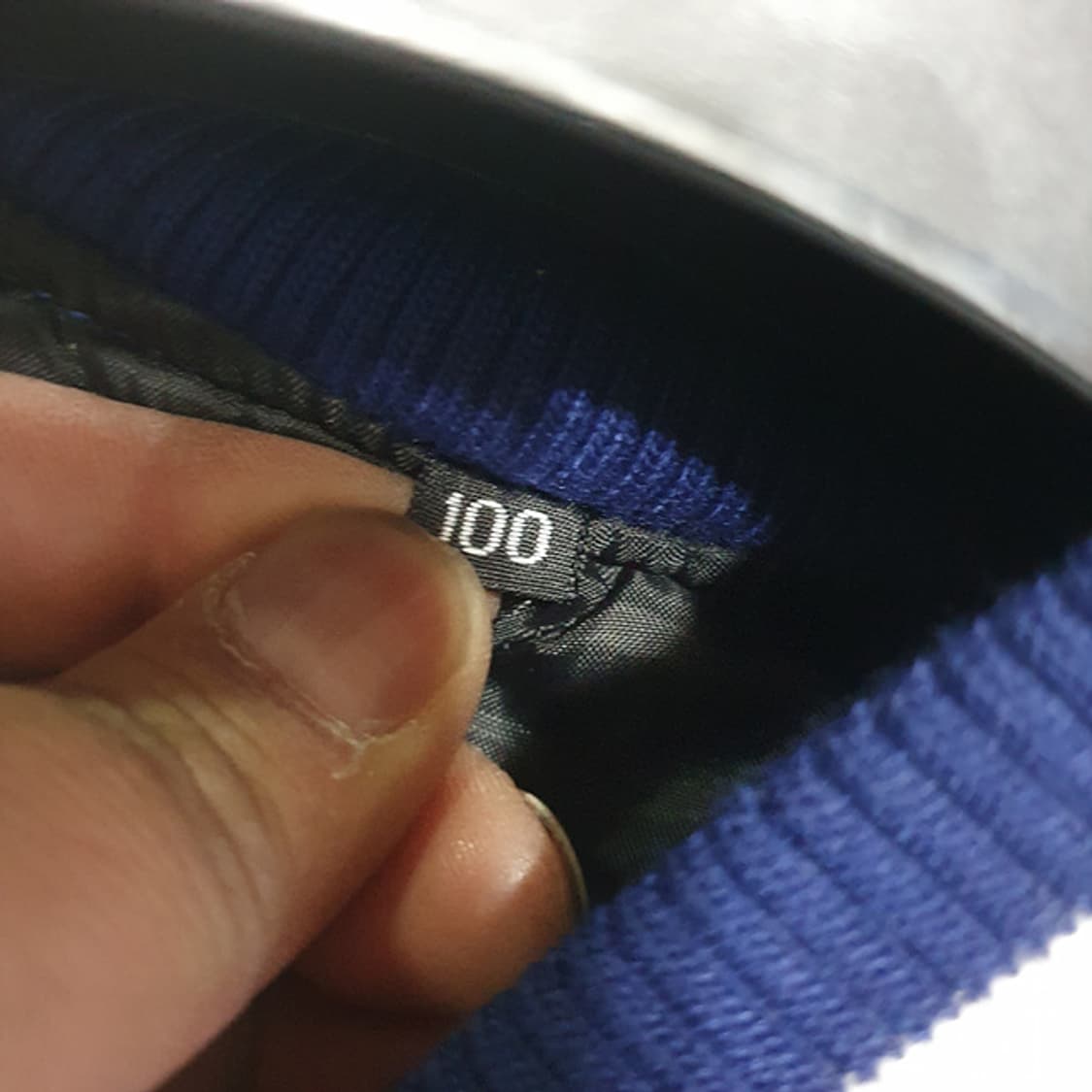 캐주얼 야구점퍼 과잠 100 상품이미지6