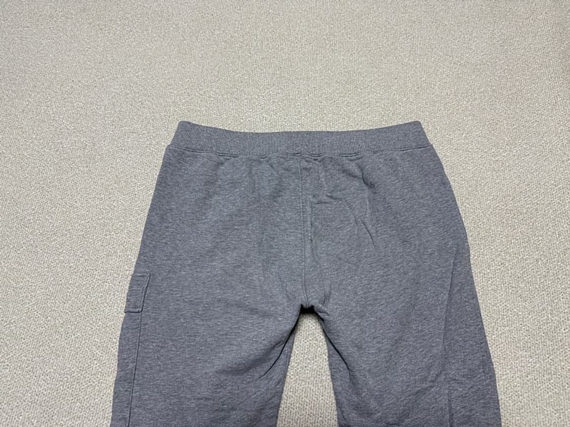 C.P 컴퍼니 트레이닝 조거팬츠 남성용 34인치 상품이미지5