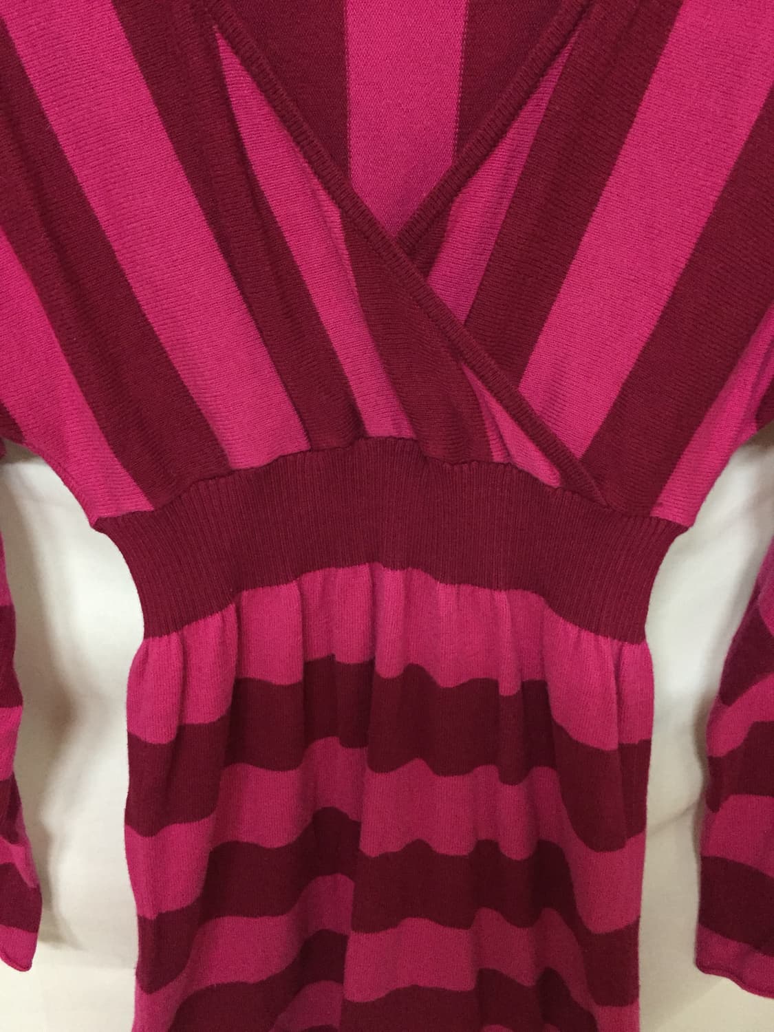 갭 스트라이프 원피스 상품이미지2