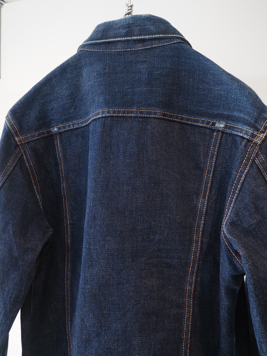 Margaret Howell denim jacket  상품이미지5