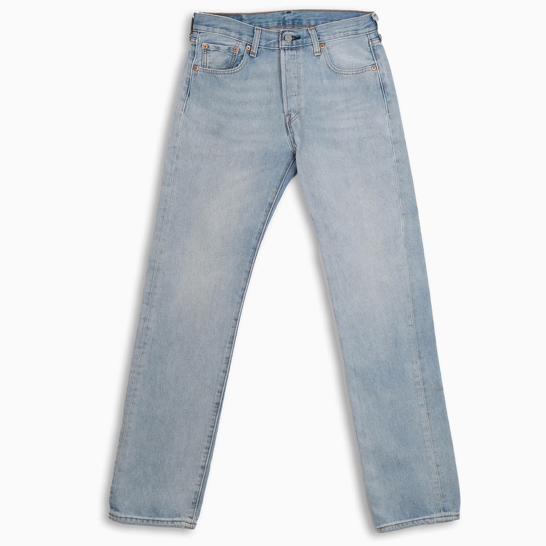 빈티지 리바이스 501 연청 30 인치 LV50130236 상품이미지2