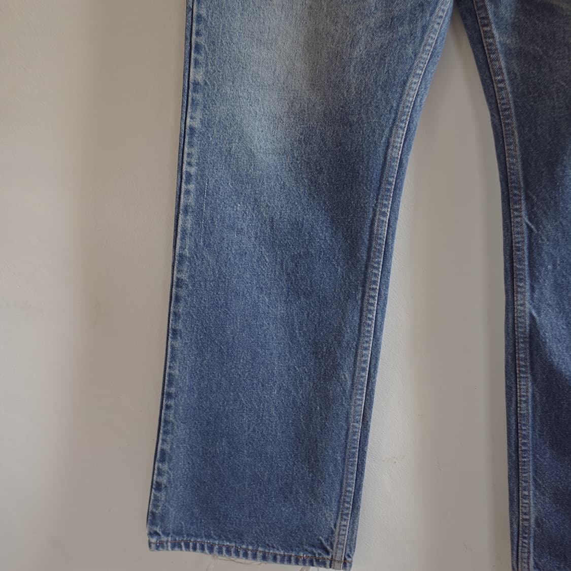 90's Levi's Orange Tab 517 상품이미지4