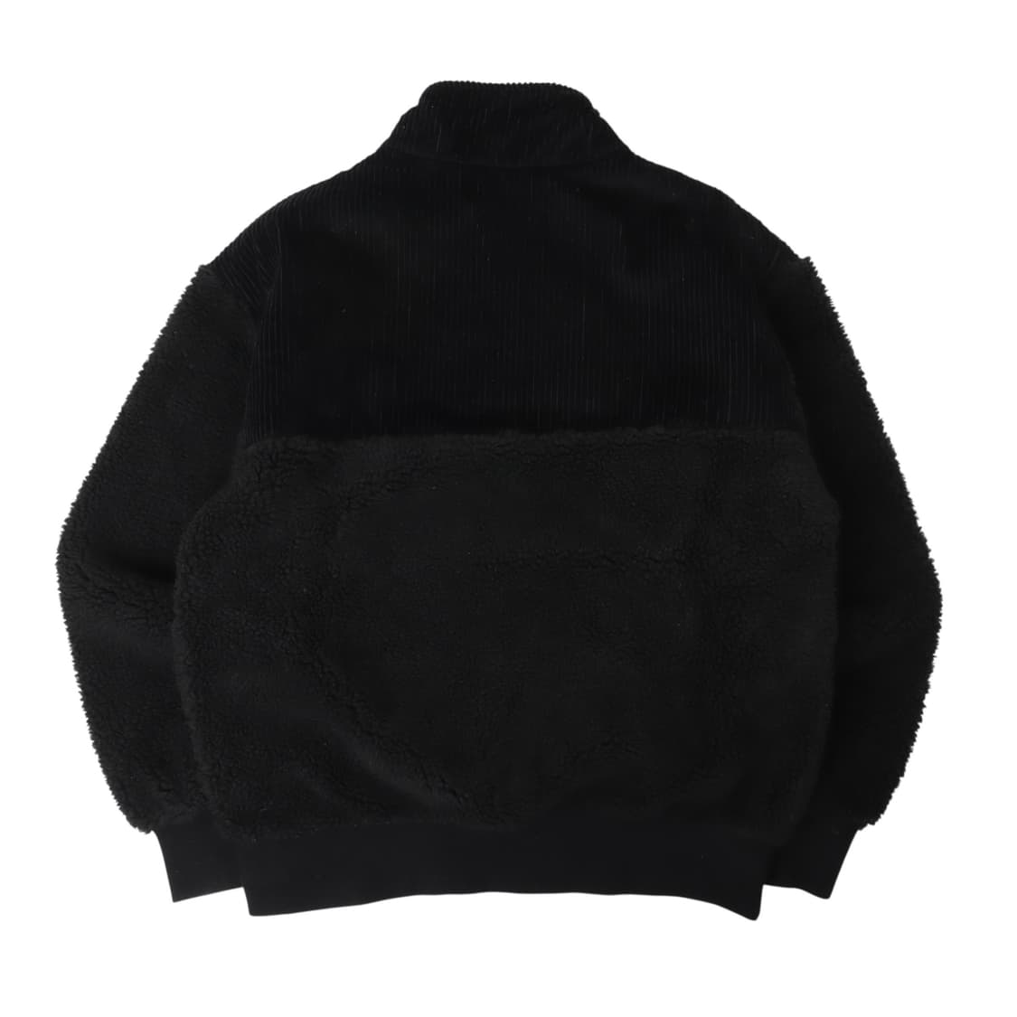 챔피온 플리스 아노락 자켓 상품이미지5