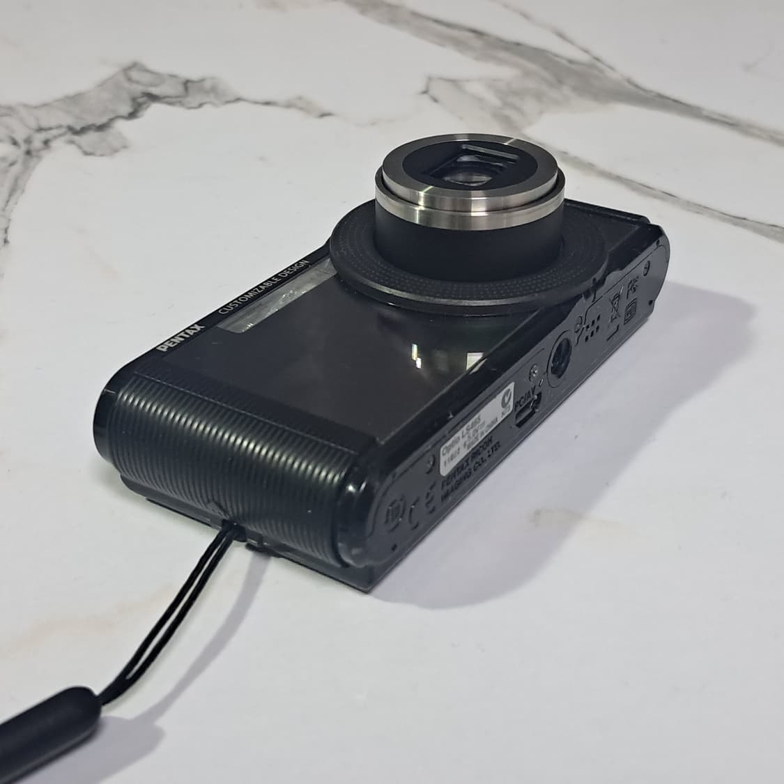 필름감성! 펜탁스 Optio LS465 빈티지 디카 상품이미지4