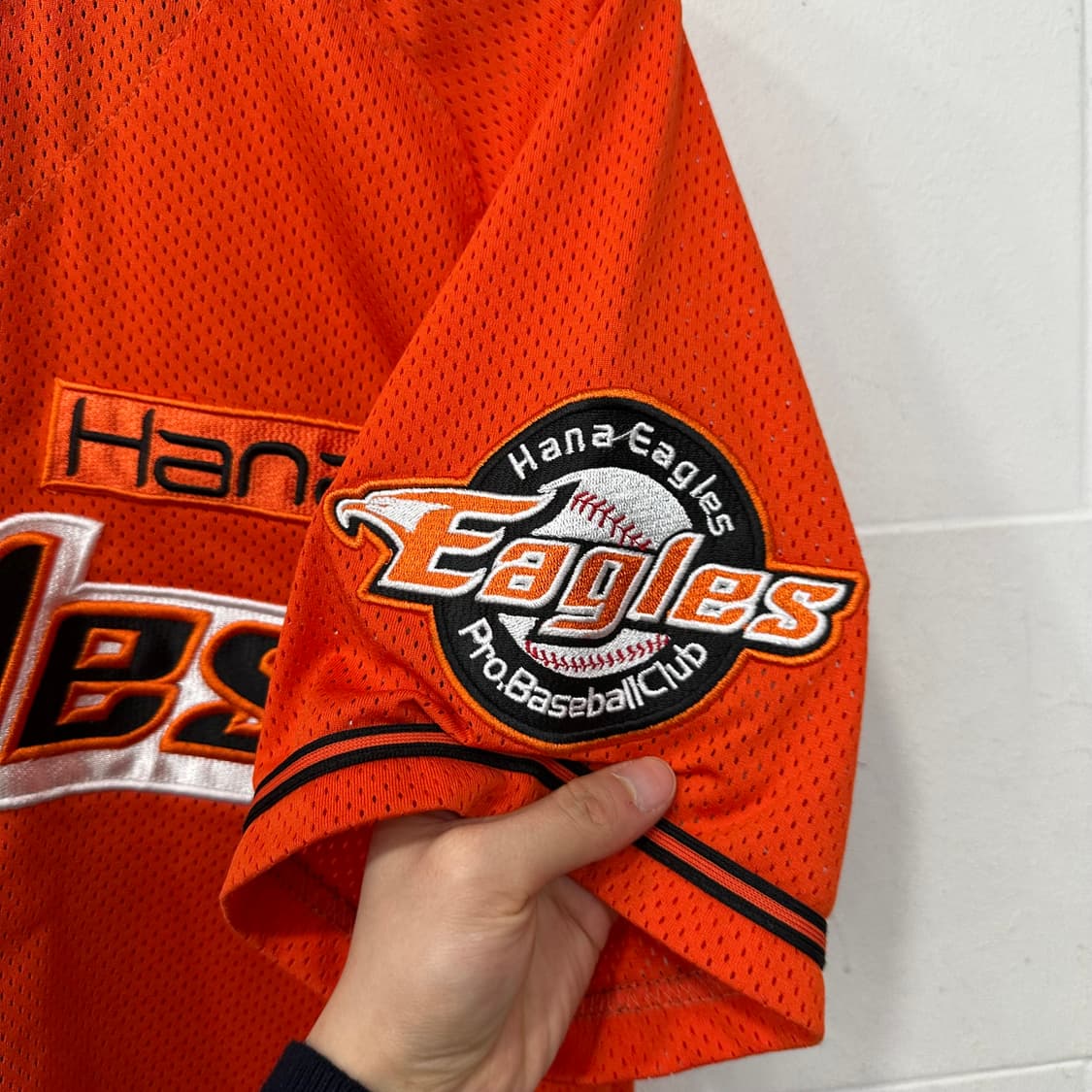 한화 이글스 유니폼 상품이미지3
