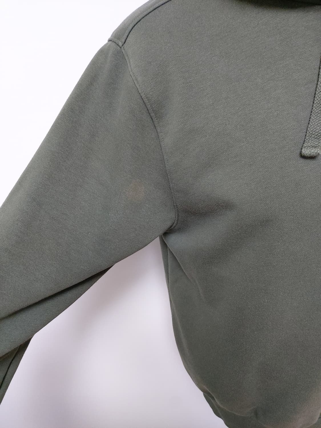 지프(JEEP) 공용 나침판 와펜 후드티 L (100)
 상품이미지5