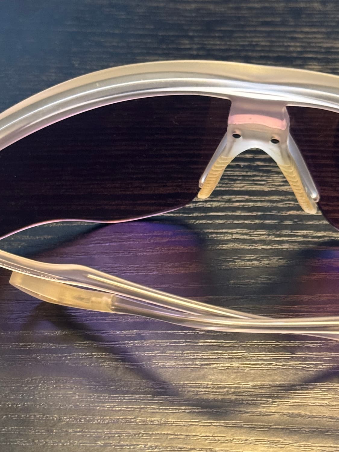 디스트릭트비전 준야 레이서 district vision 상품이미지5