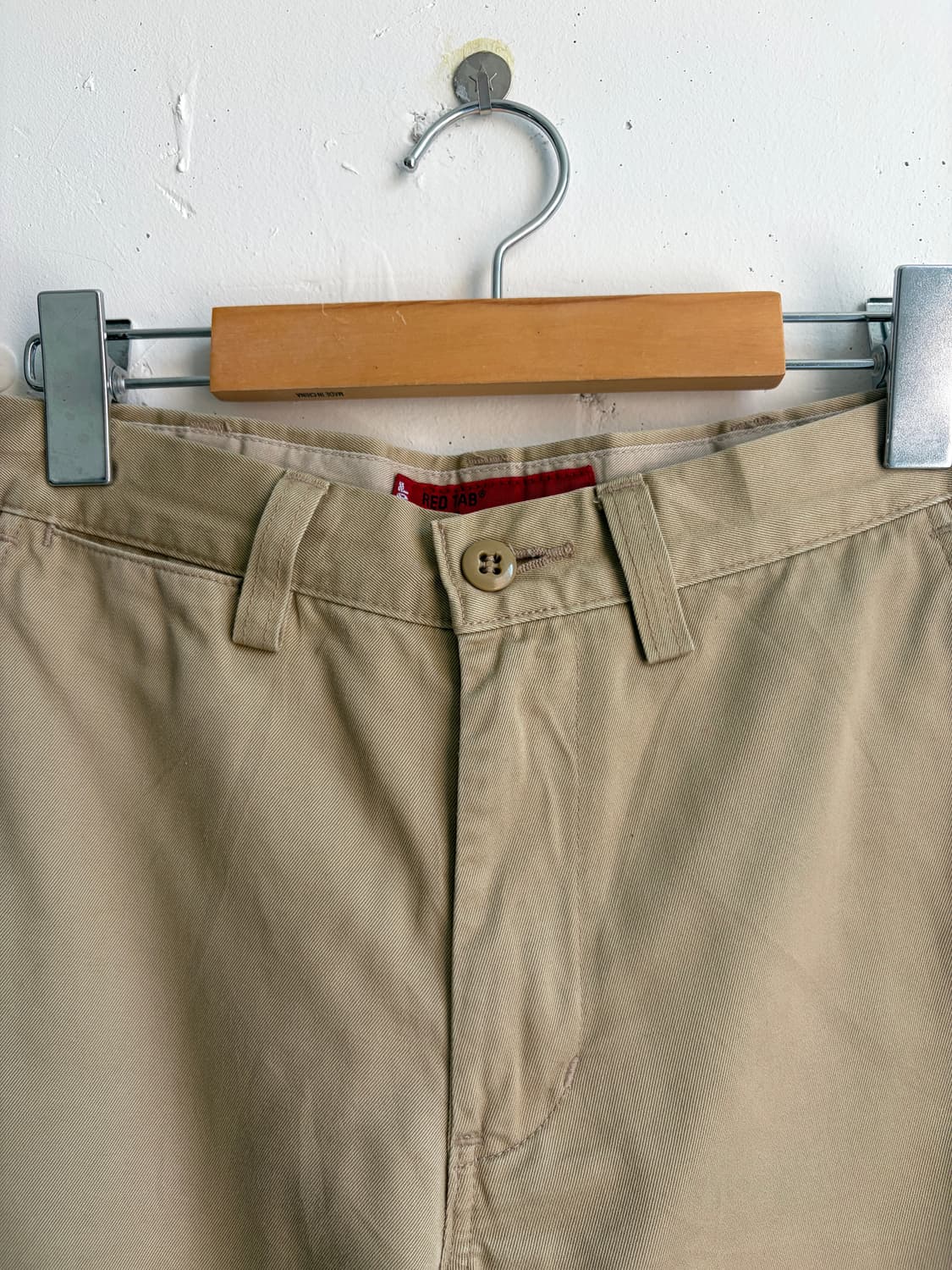 Levi's red tab pants 상품이미지2