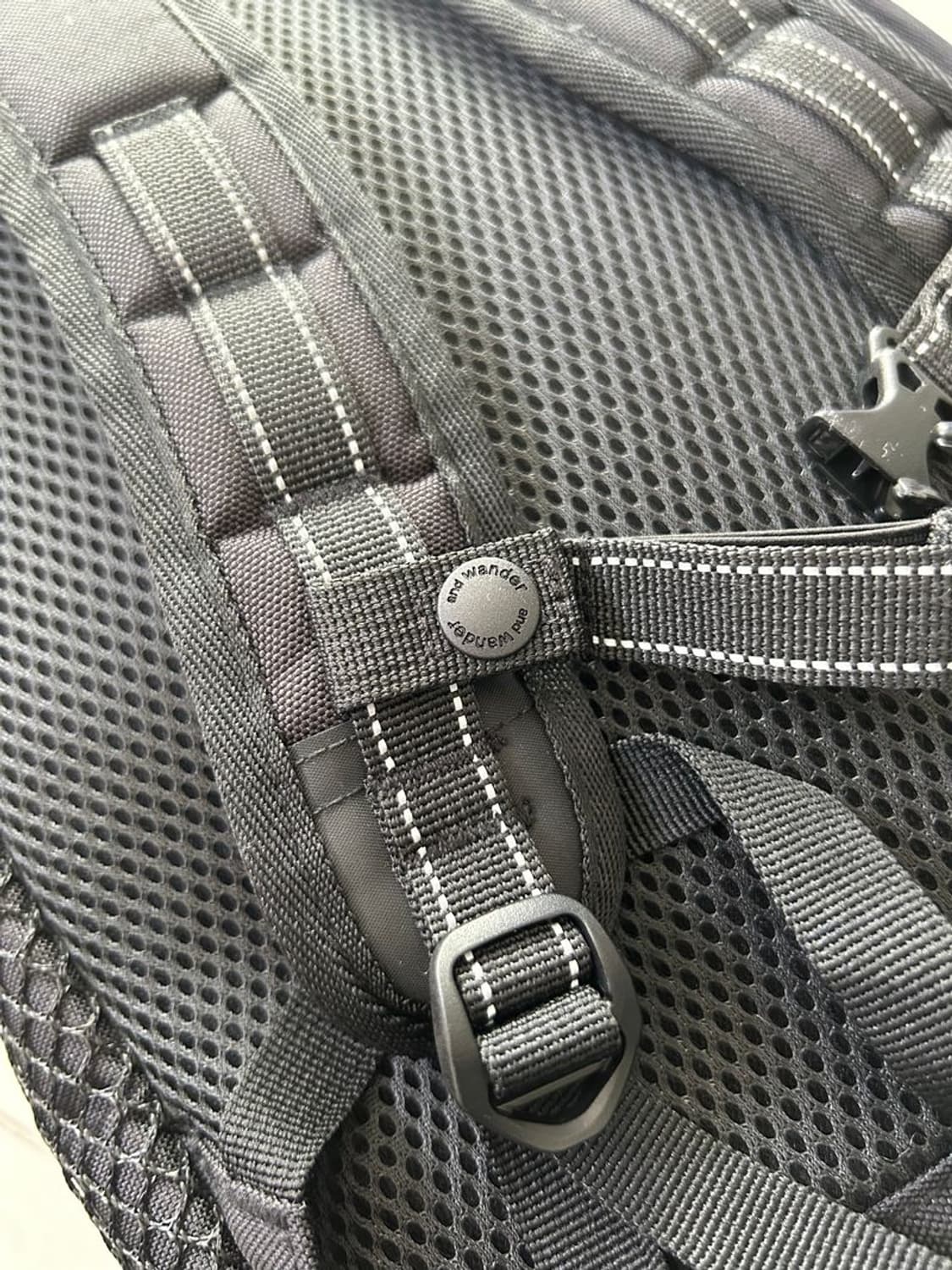 RECYCLE OX KIDS DAYPACK 재활용 옥스 키즈 데이팩 상품이미지6