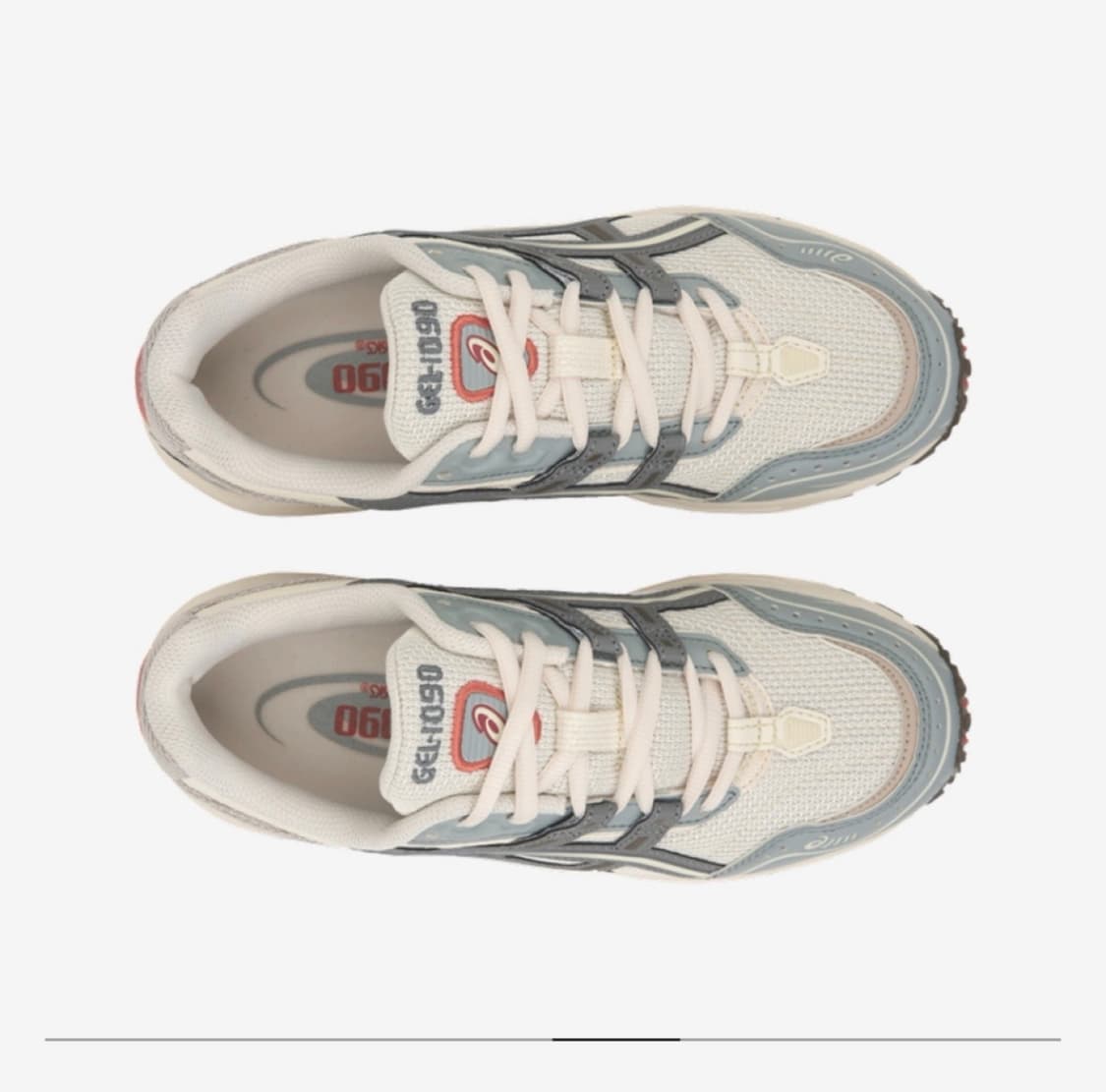 아식스 젤 1090 블루그레이 상품이미지3