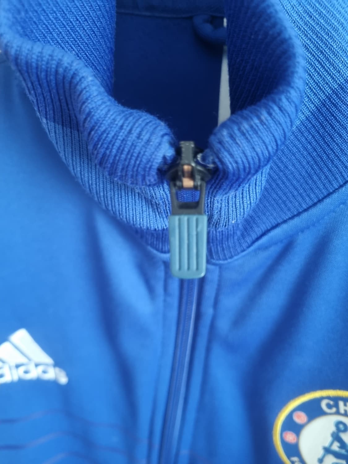 첼시 14-15 트랙탑 져지 상품이미지5