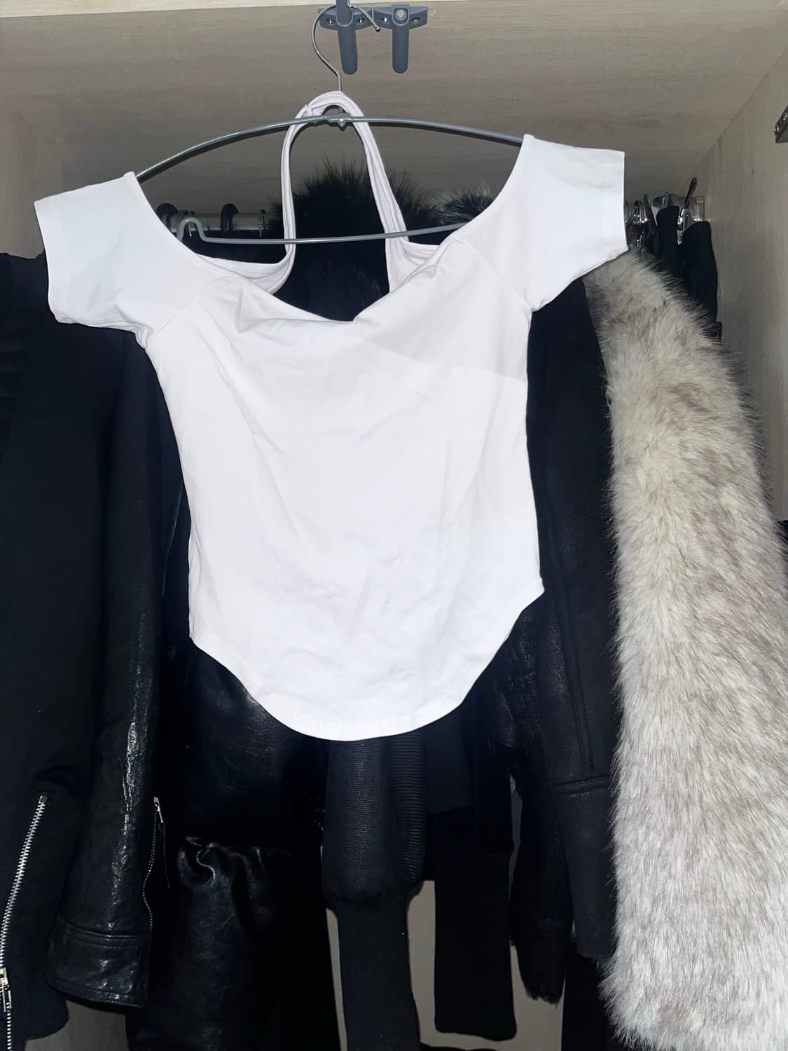 <새상품>플노팔 사은품 반팔티 상품이미지2