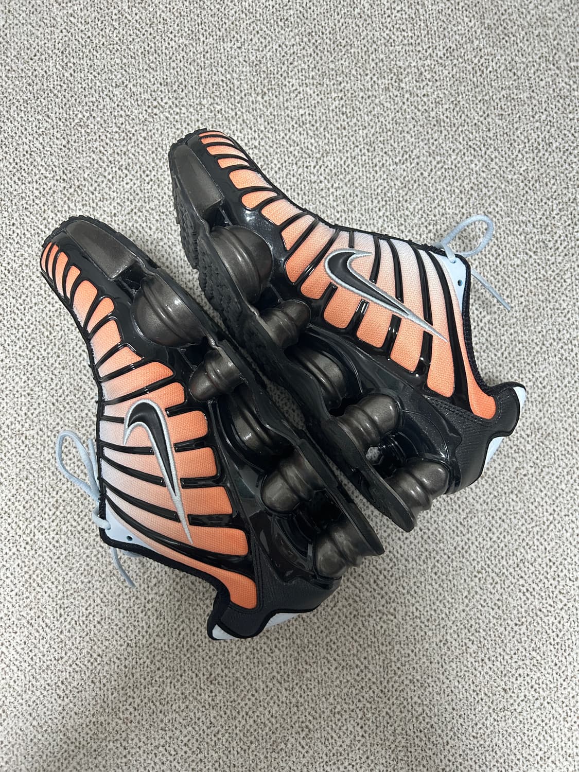 나이키 샥스TL 상품이미지5