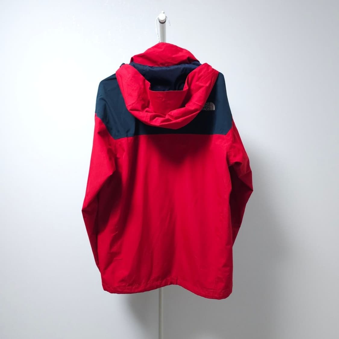 노스페이스 하이벤트 바람막이 M 상품이미지2