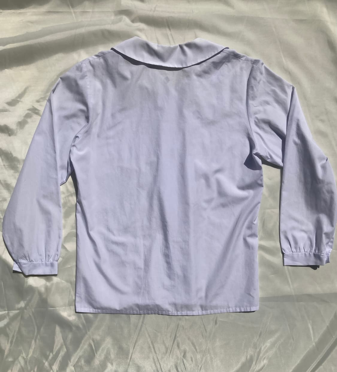 스쿨 타이거(School Tiger) Women Student Shirt 상품이미지4