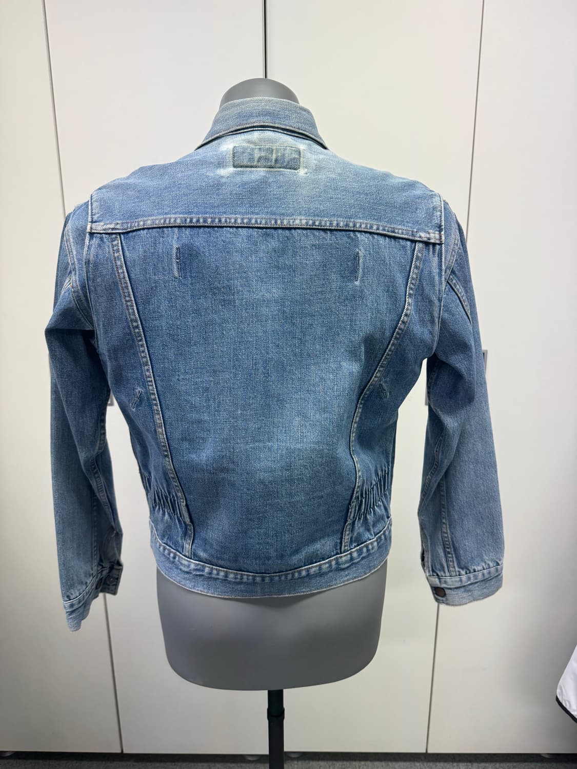 랭글러 111mj L사이즈 상품이미지3