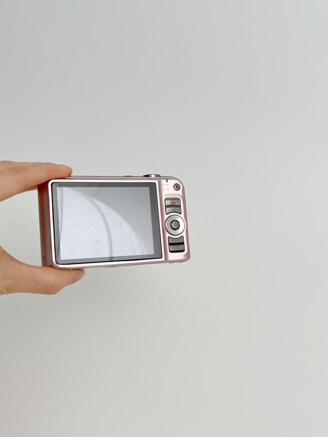 메이크업모드!) 카시오 엑슬림 h15 Exilim 빈티지 디카 상품이미지6