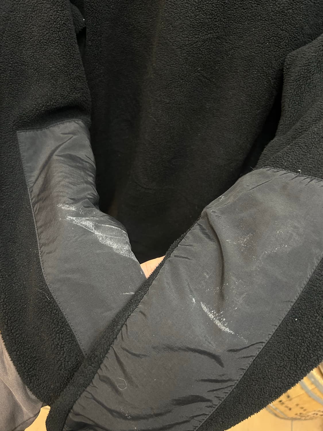 00‘s 노스페이스 데날리 플리스자켓 상품이미지6