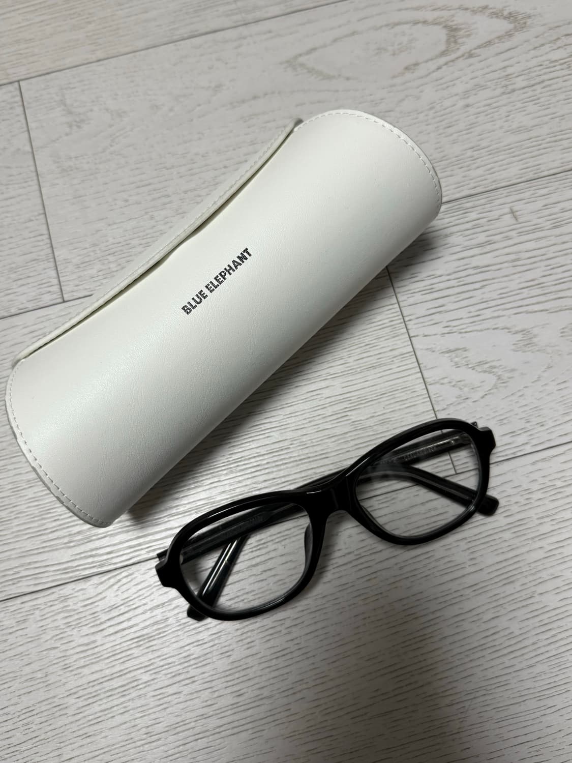블루엘리펀트 안경 상품이미지2