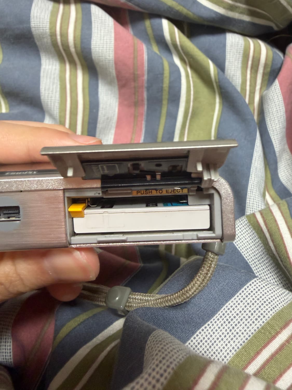 후지 필름 파인픽스 Z2 실버 FUJIFILM FINEPIX Z2 상품이미지8