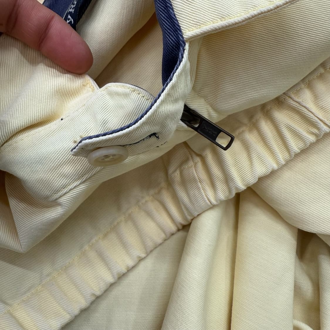 폴로 랄프로렌 스윙자켓 r1919 상품이미지10