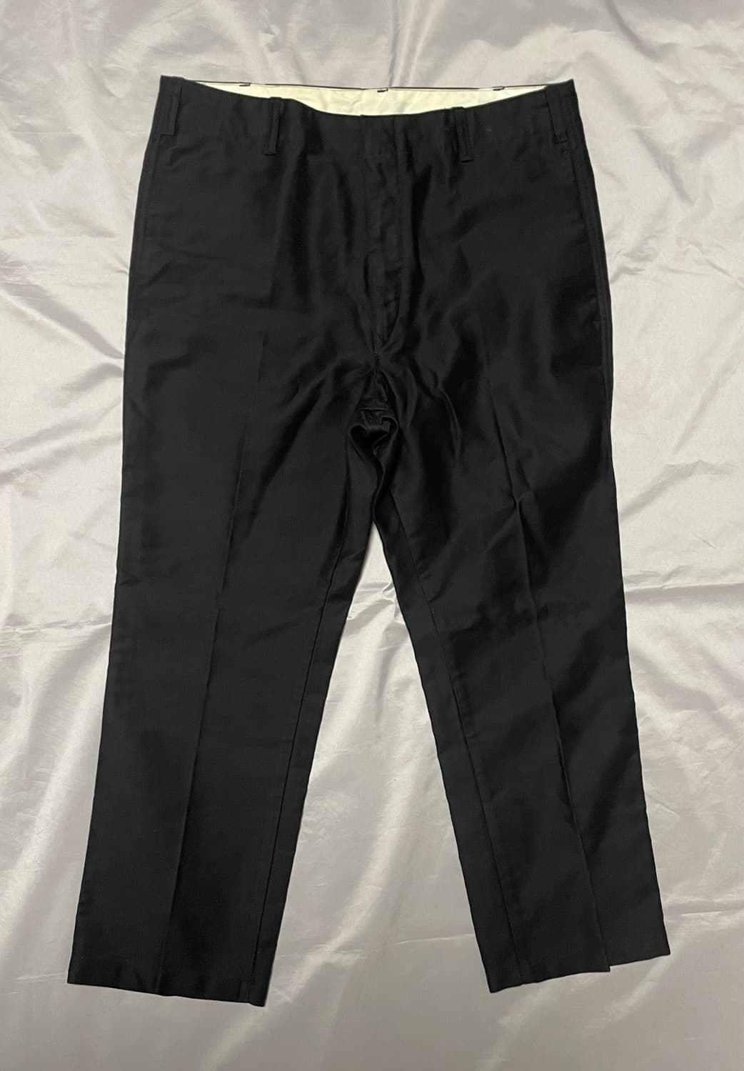 유니클로U 앵클치노팬츠 85 상품이미지1