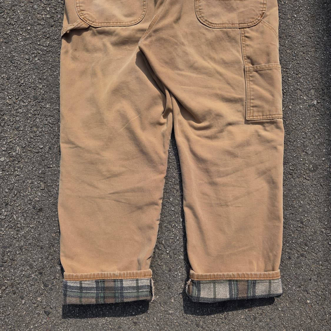 디키즈 winter 워크팬츠 상품이미지6