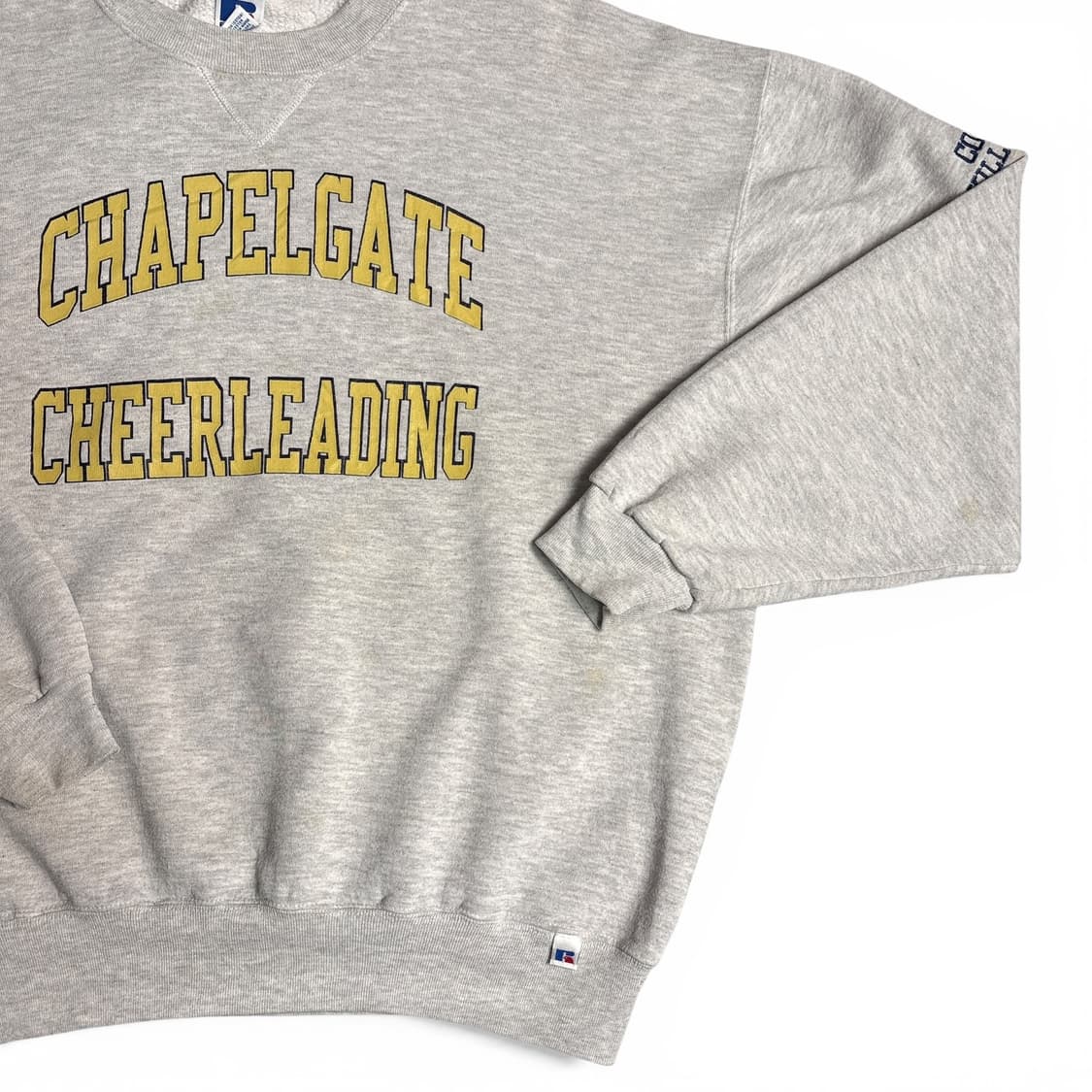 러셀애슬레틱 스웻셔츠 상품이미지4