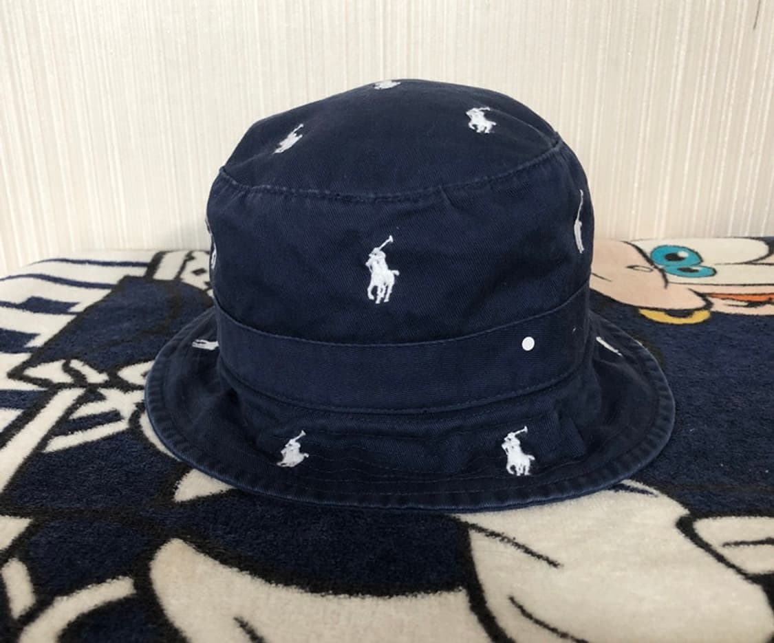 폴로(POLO)랄프로렌 버킷햇/모자 상품이미지7