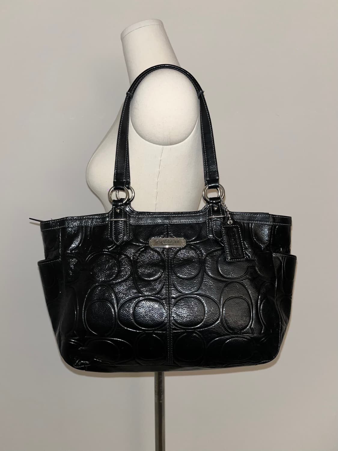  Coach Anamel Shoulder bag 상품이미지1