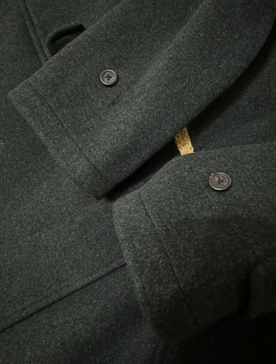 105) 폴로 랄프로렌 더플 코트 상품이미지5