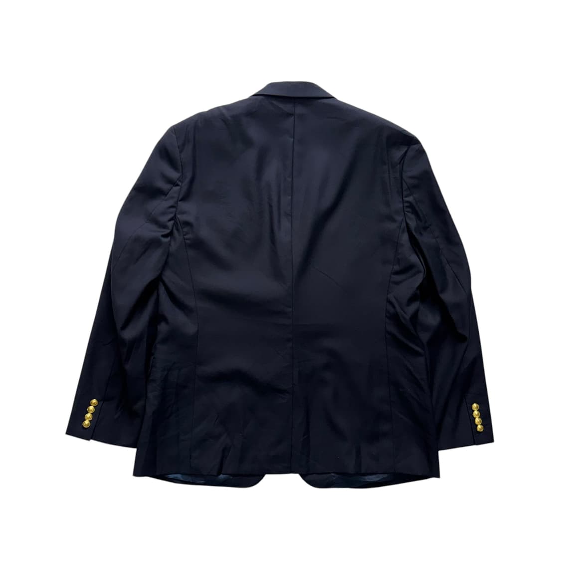 [44R] 랄프로렌 금장 버튼 블레이저 [6] 상품이미지5