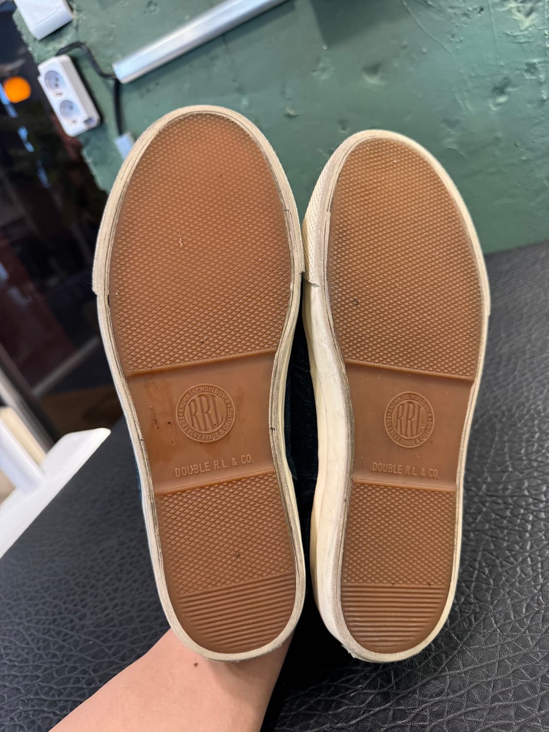 rrl 9D 상품이미지3