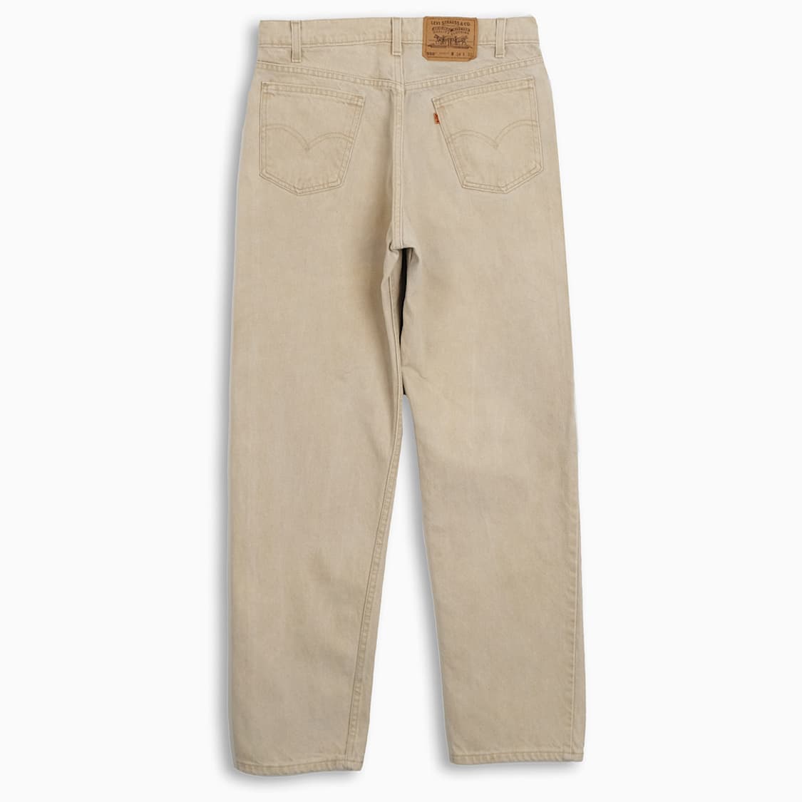 리바이스 550 오렌지탭 90sUSA OR5503455 상품이미지3