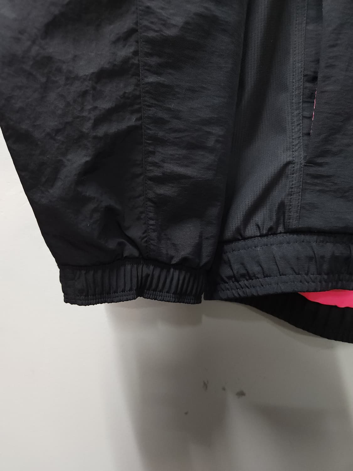 아디다스 오리지널 마운틴 우븐 아노락 상품이미지3