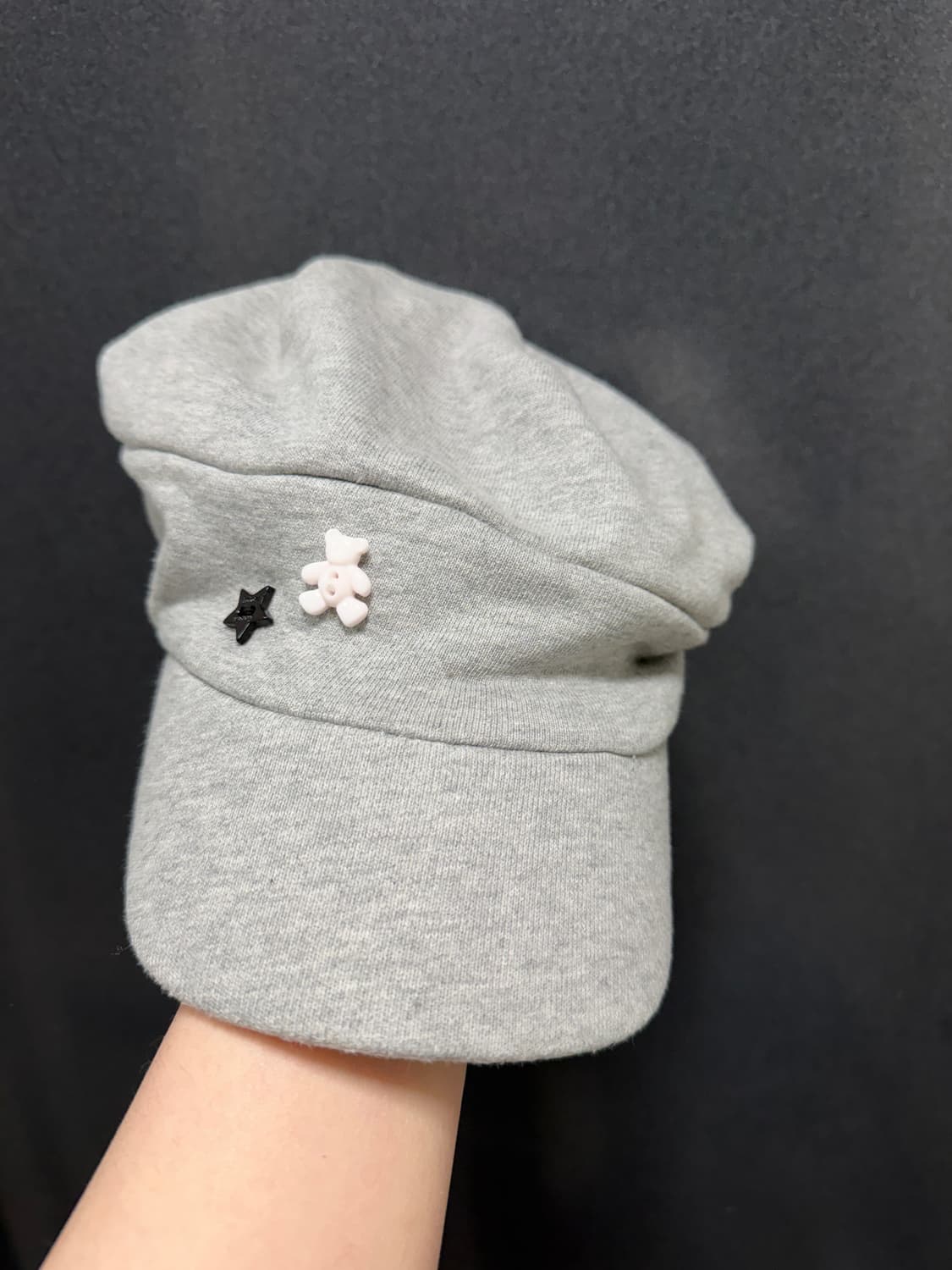 샬롬클럽 샤이햇 구버전 판매 상품이미지1