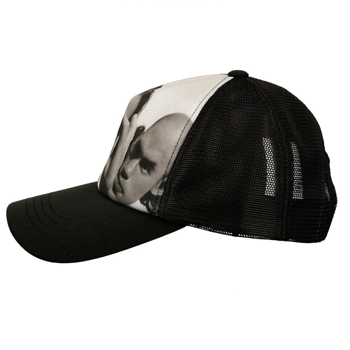 Aidos magazin CHAOS TRUCKER CAP 볼캡 트러커캡 상품이미지3