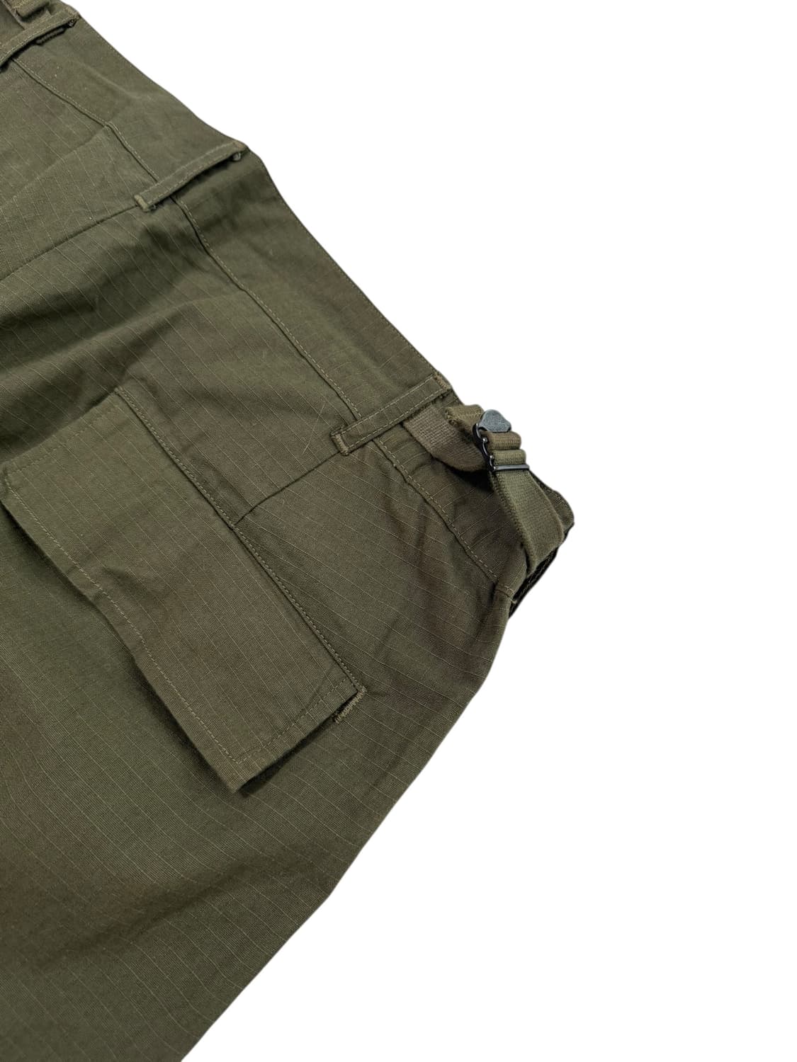 아메리카 카키 카고팬츠 상품이미지8