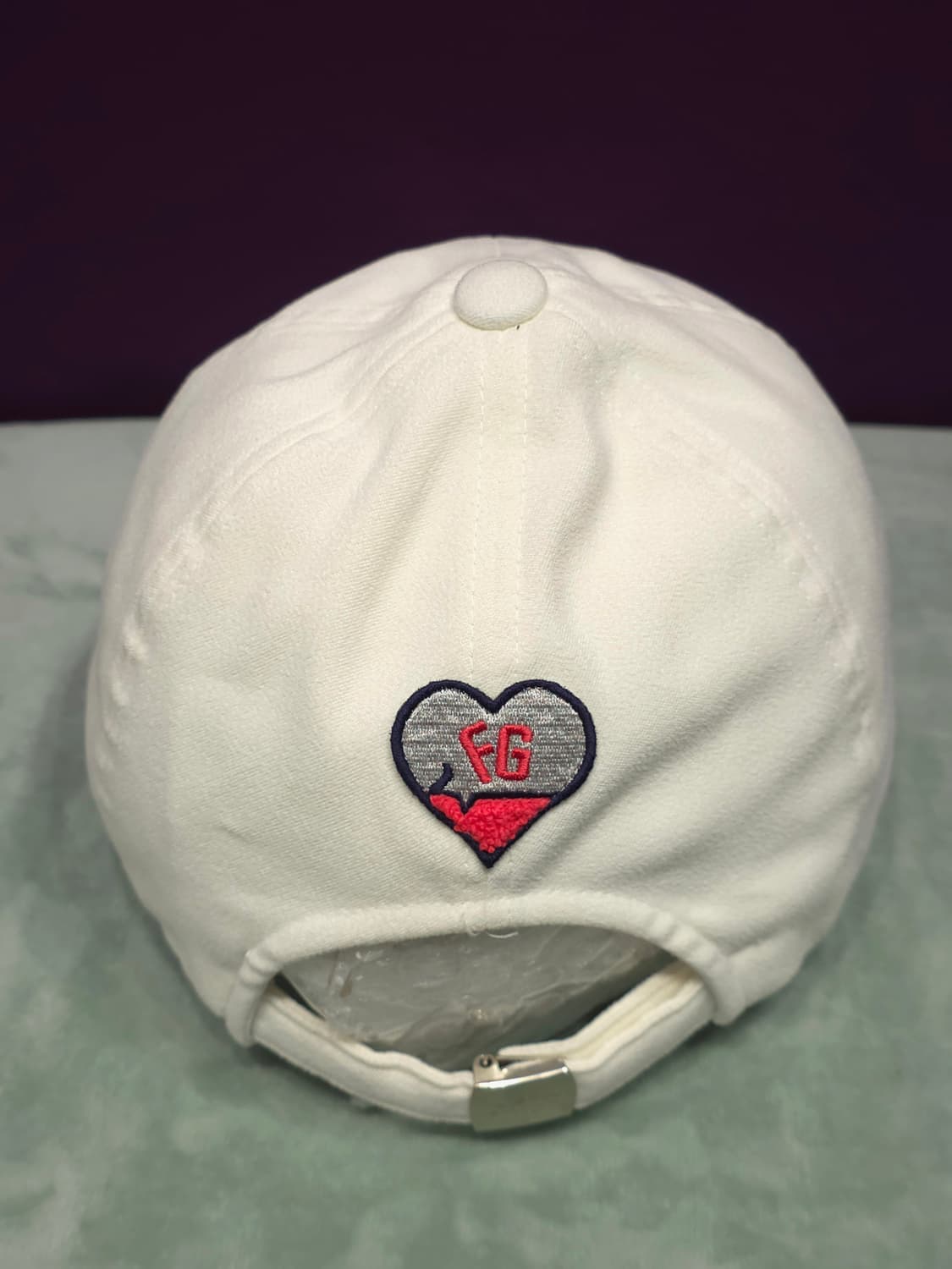 팬텀 골프 여성 헌팅캡 56 상품이미지2