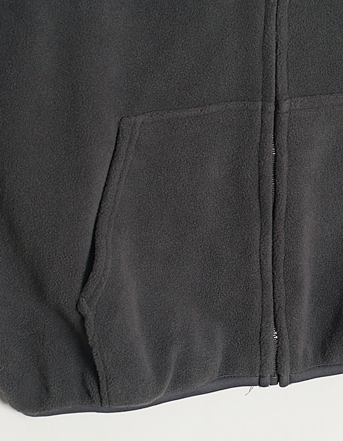 ANCESTRESS North Sea Fleece Zip Hoodie 상품이미지3