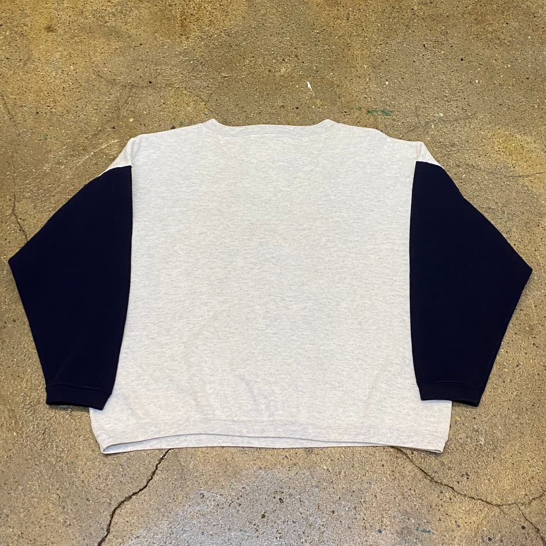 80s Made in USA 빈티지 미시건 스누피 찰리브라운 맨투맨  상품이미지6