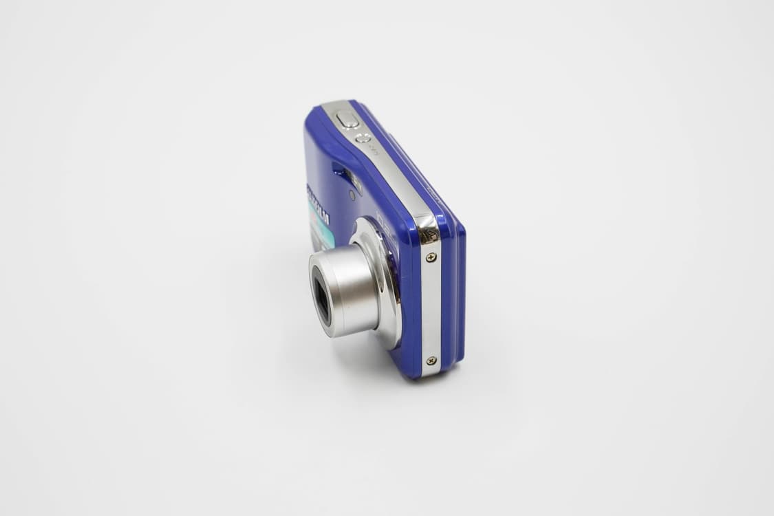 Fujifilm FinePix A170 (후지필름 파인픽스 A170) 상품이미지4