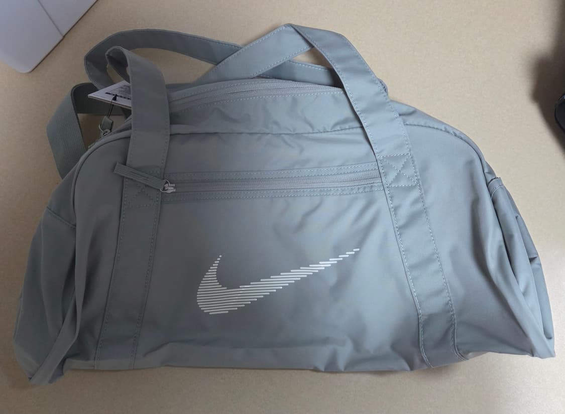 [새상품] 나이키 짐클럽 더플백 상품이미지2