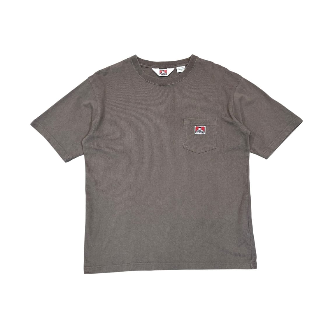밴데이비스 포켓 티셔츠 (XL)   상품이미지1