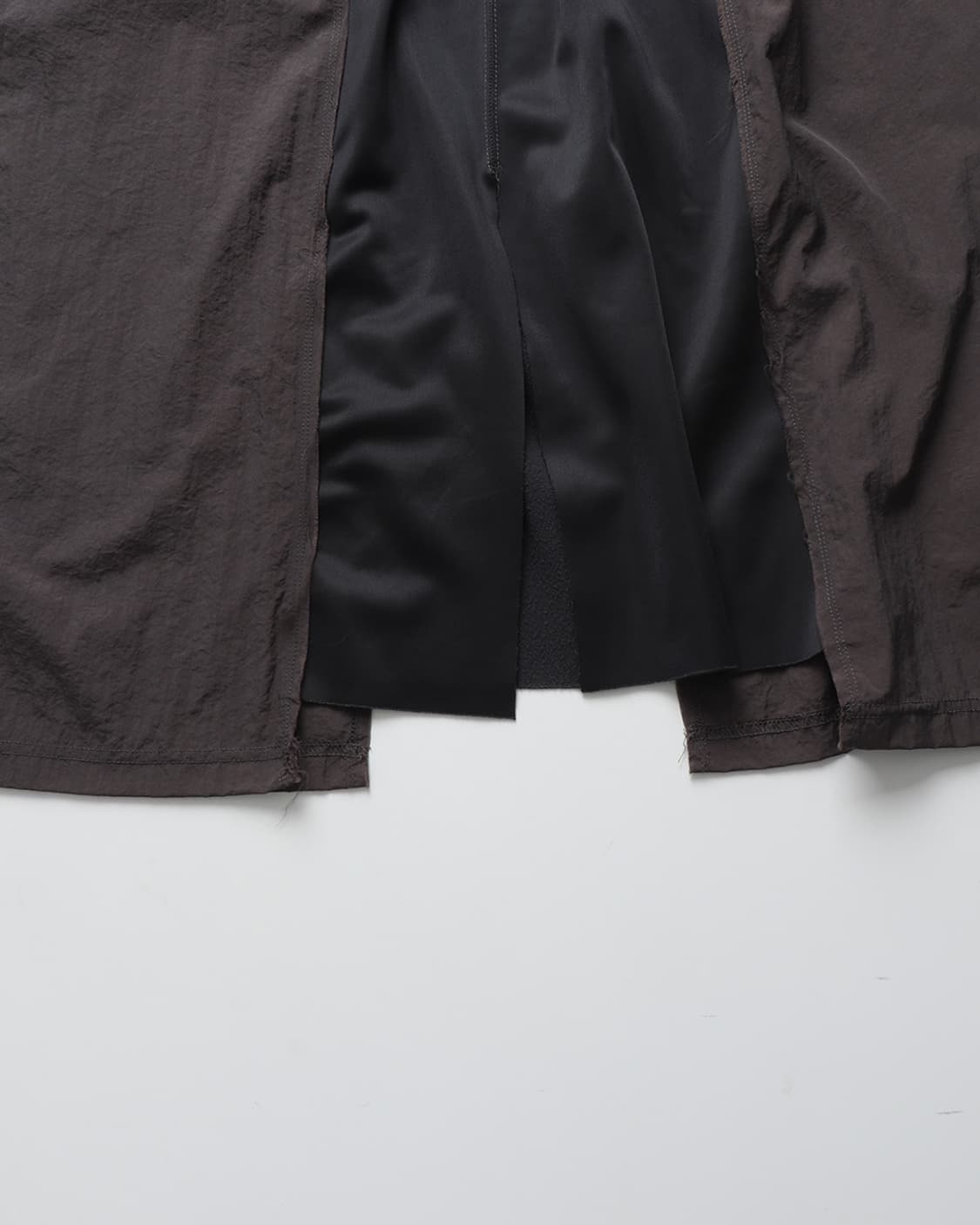 etsinta Remake Jersey Volume Skirt 상품이미지10