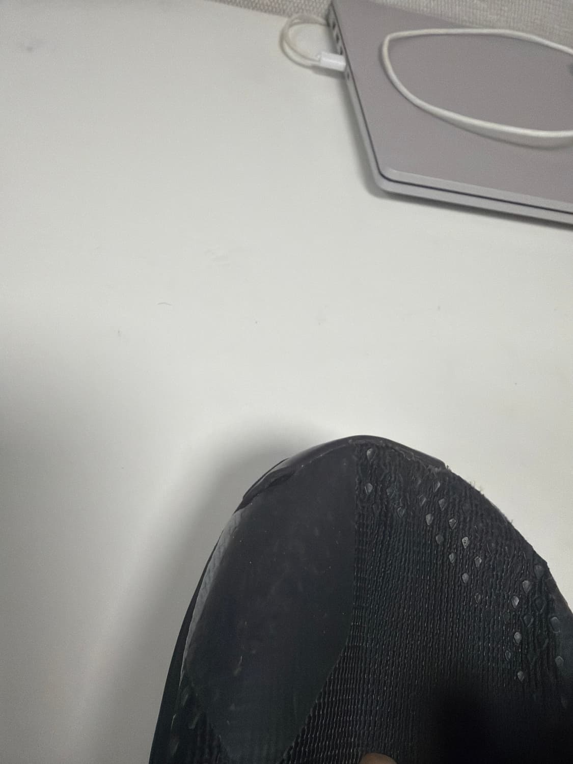 나이키 리액트 페가수스 트레일 4 고어텍스 블랙 울프 그레이 280 상품이미지4