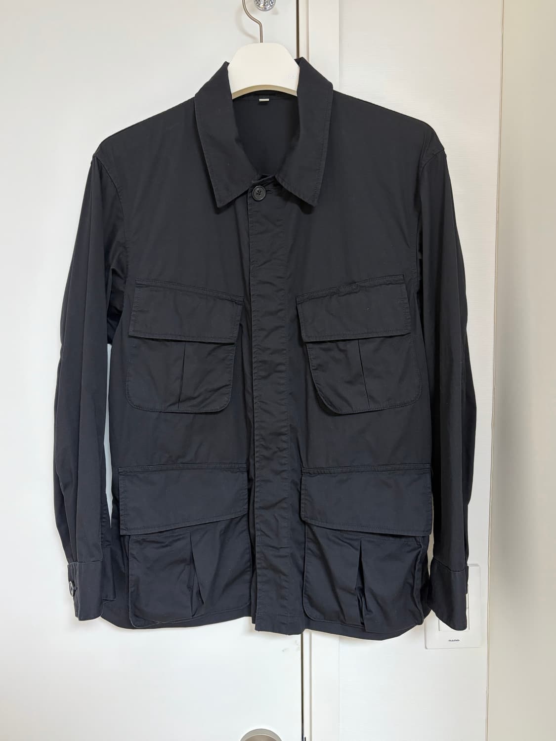 유니클로 u bdu 자켓 상품이미지1