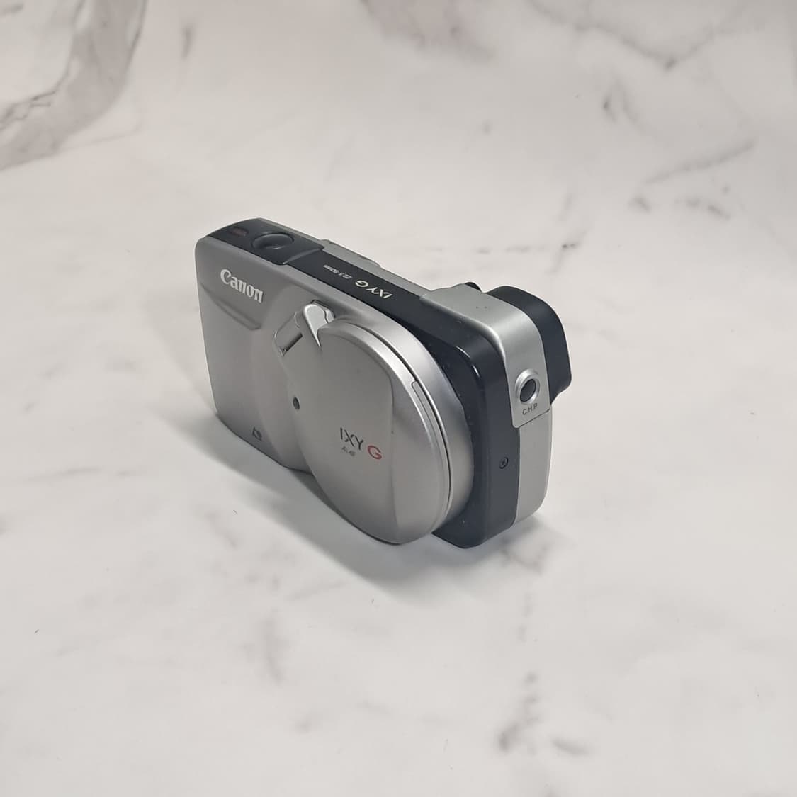 캐논 자동 필름카메라 IXY G 상품이미지3